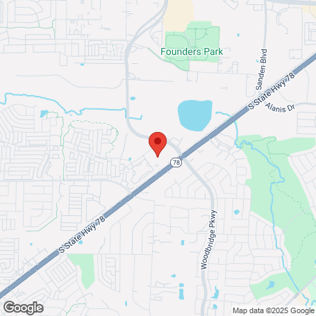 sell-my-phone-sachse-tx-9027 map