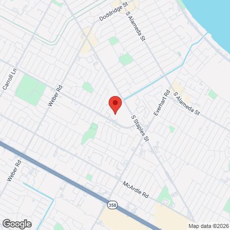 sell-my-phone-corpuschristi-tx-3859 map