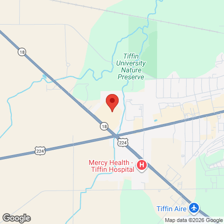 sell-my-phone-tiffin-oh-7840 map