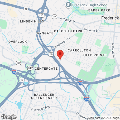 sell-my-phone-frederick-md-13205 map