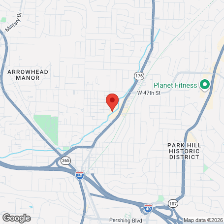 sell-my-phone-northlittlerock-ar-7653 map