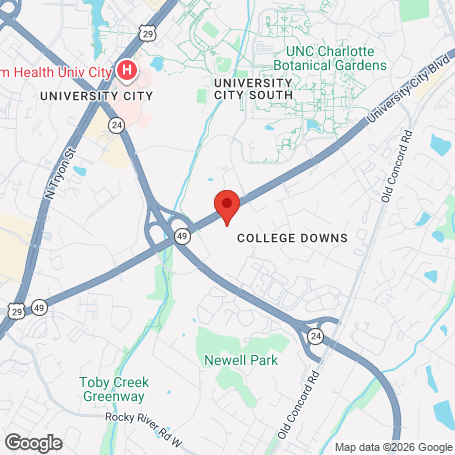 sell-my-phone-charlotte-nc-9151 map