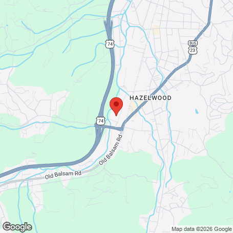 sell-my-phone-waynesville-nc-2131 map