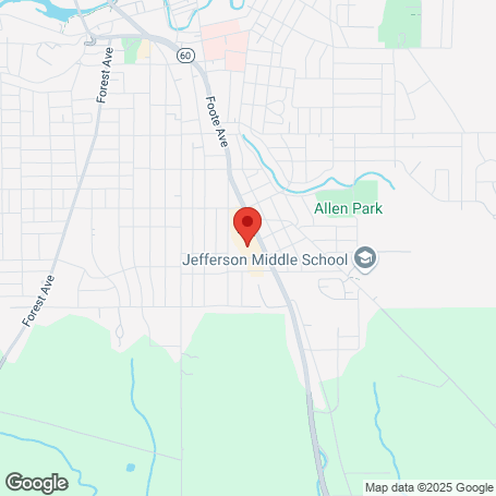 sell-my-phone-jamestown-ny-10707 map