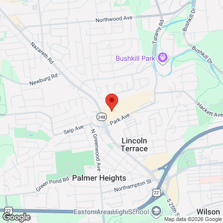 sell-my-phone-easton-pa-2883 map