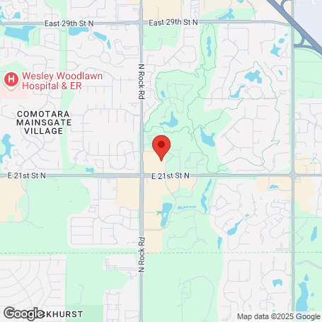 sell-my-phone-wichita-ks-10631 map