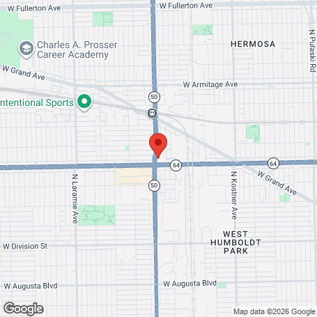 sell-my-phone-chicago-il-13448 map