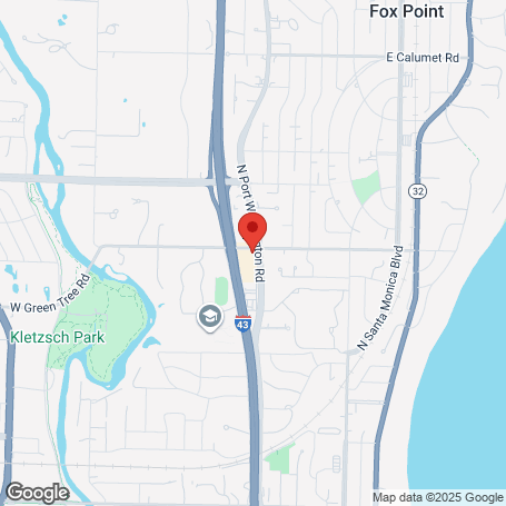 sell-my-phone-glendale-wi-7964 map