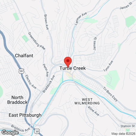sell-my-phone-turtlecreek-pa-10665 map