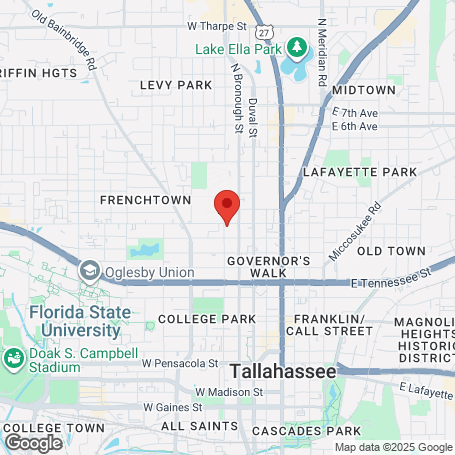 sell-my-phone-tallahassee-fl-9711 map