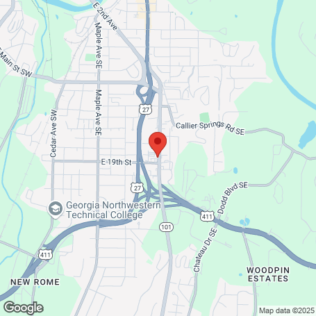 sell-my-phone-rome-ga-11570 map