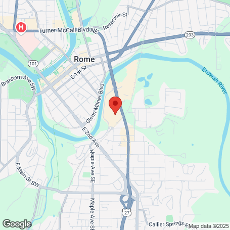 sell-my-phone-rome-ga-10077 map