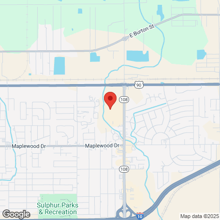 sell-my-phone-sulphur-la-6183 map