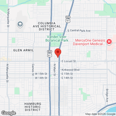 sell-my-phone-davenport-ia-12605 map