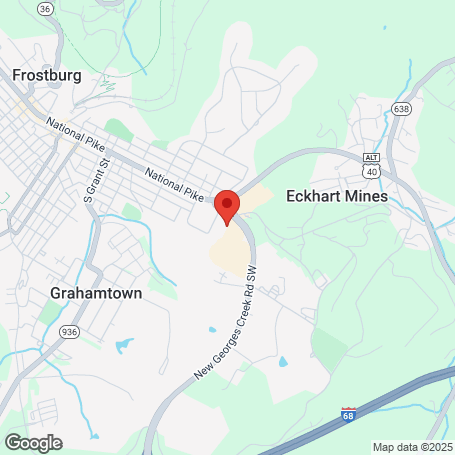 sell-my-phone-frostburg-md-11776 map