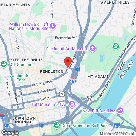 sell-my-phone-cincinnati-oh-10861 map