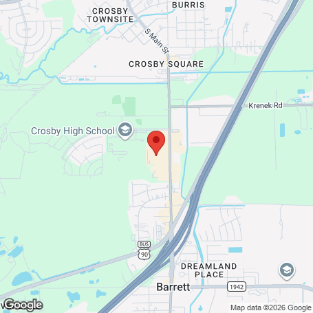 sell-my-phone-crosby-tx-3461 map