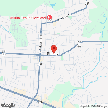 sell-my-phone-shelby-nc-11532 map