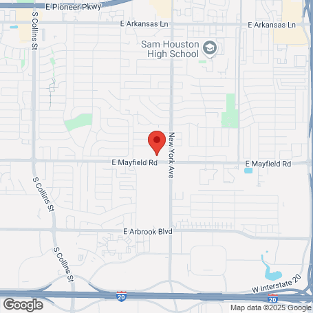 sell-my-phone-arlington-tx-11299 map