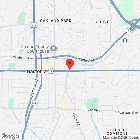 sell-my-phone-gastonia-nc-10907 map