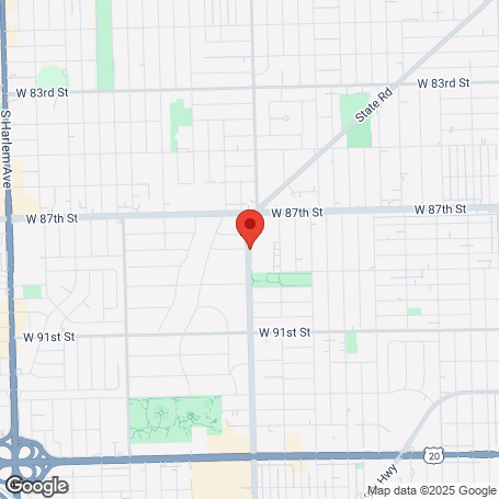 sell-my-phone-oak-lawn-il-8817 map