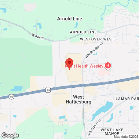 sell-my-phone-hattiesburg-ms-1691 map