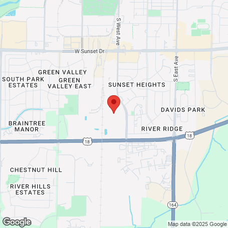 sell-my-phone-waukesha-wi-4613 map