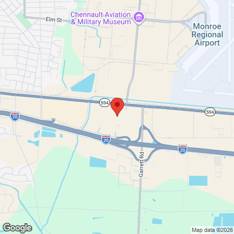 sell-my-phone-monroe-la-1617 map
