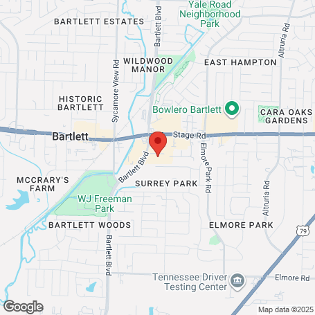 sell-my-phone-bartlett-tn-6289 map