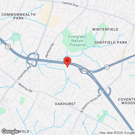 sell-my-phone-charlotte-nc-2275 map