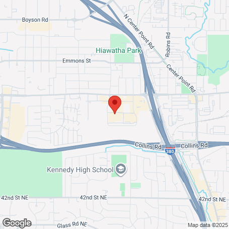 sell-my-phone-cedar-rapids-ia-1371 map