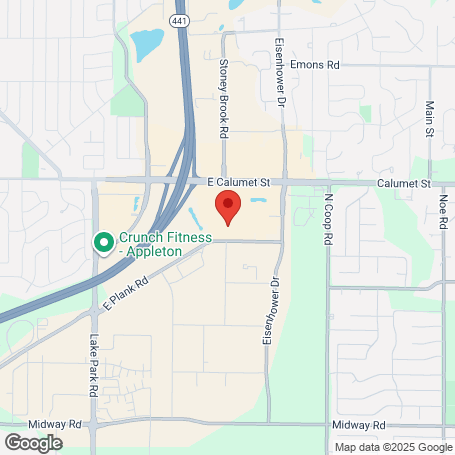 sell-my-phone-appleton-wi-4633 map