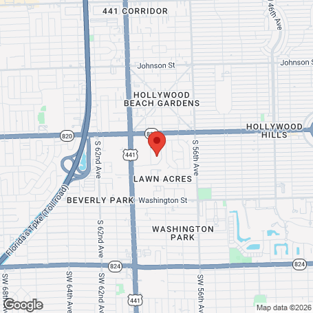sell-my-phone-hollywood-fl-6783 map