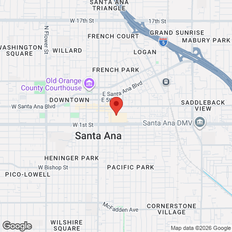 sell-my-phone-santa-ana-ca-11745 map