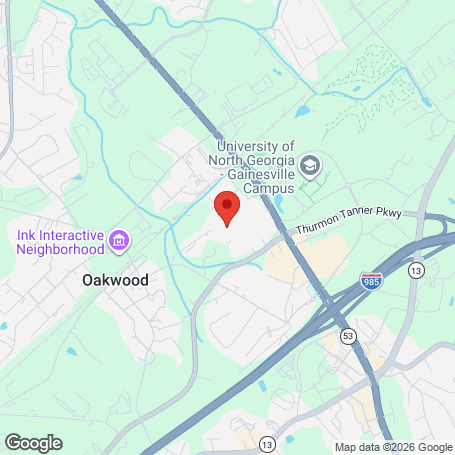 sell-my-phone-oakwood-ga-7636 map