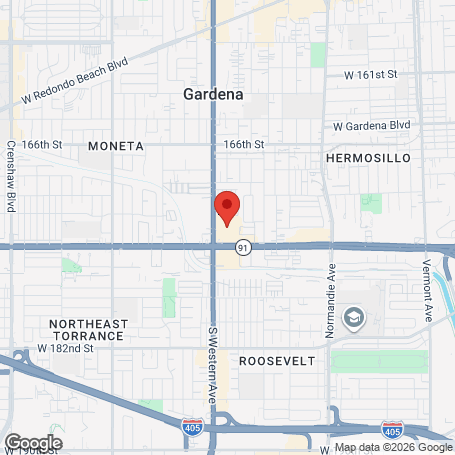 sell-my-phone-gardena-ca-12382 map