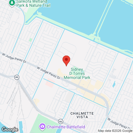 sell-my-phone-chalmette-la-1631 map