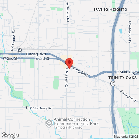 sell-my-phone-irving-tx-10587 map