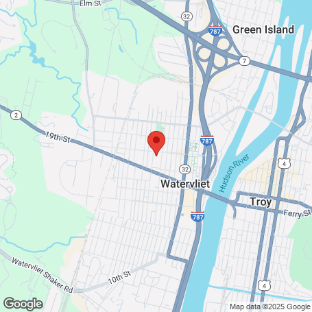 sell-my-phone-watervliet-ny-12412 map