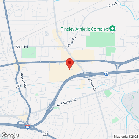 sell-my-phone-bossier-city-la-1597 map