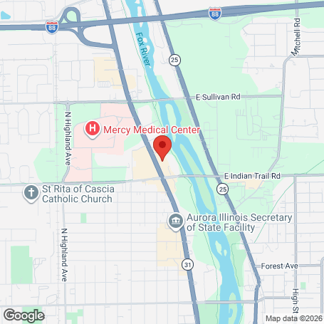 sell-my-phone-aurora-il-9565 map