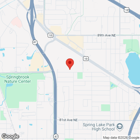 sell-my-phone-blaine-mn-7161 map