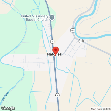sell-my-phone-natchez-la-13392 map
