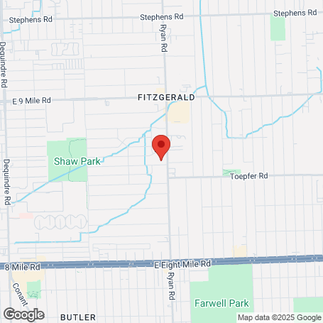 sell-my-phone-warren-mi-10006 map