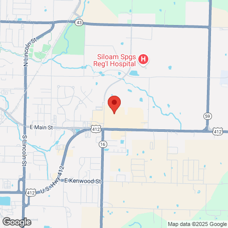 sell-my-phone-siloam-springs-ar-10113 map