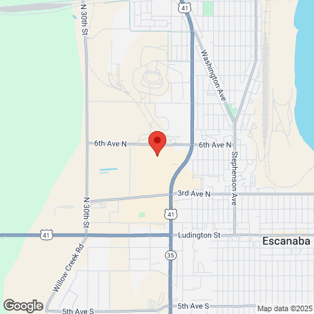 sell-my-phone-escanaba-mi-7946 map