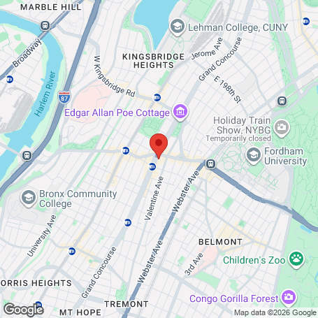 sell-my-phone-thebronx-ny-11732 map