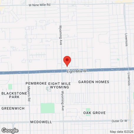 sell-my-phone-ferndale-mi-7030 map