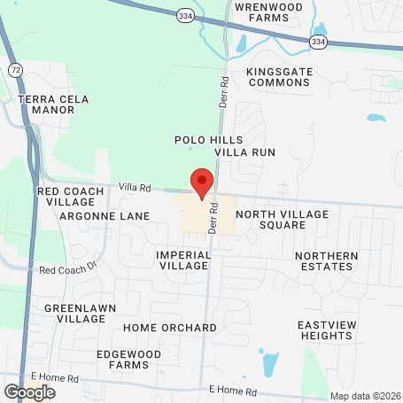 sell-my-phone-springfield-oh-2501 map