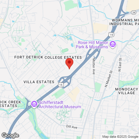 sell-my-phone-frederick-md-12816 map